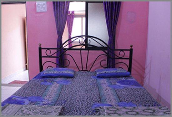 Matoshri Beach Resort Mālvan Dış mekan fotoğraf